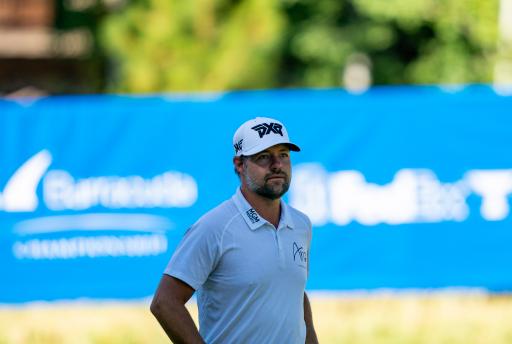 Ryan Moore withdraws from US PGA Championship for this BIZARRE reason