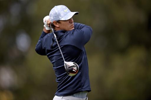 Brooks Koepka off to fast start at PGA, then burns Bryson DeChambeau | GolfMagic