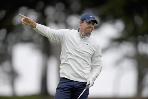 Rory McIlroy: &quot;Maybe I&#039;m just not as good as I used to be&quot;
