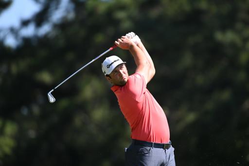Jon Rahm more motivated than ever to win maiden major at US Open