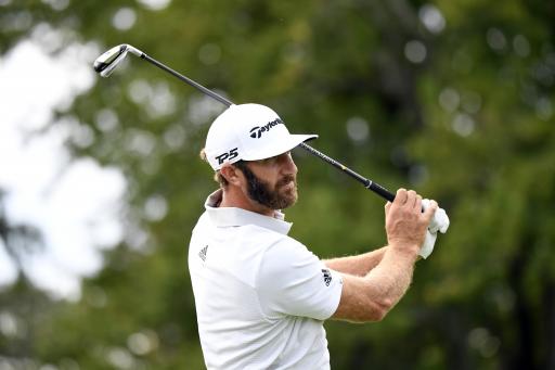 How to Watch the Tournament of Champions: Dustin Johnson out with Justin Thomas