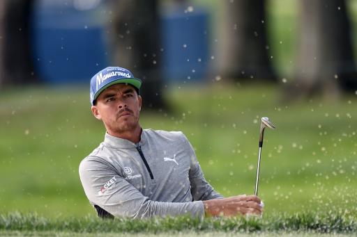 Rickie Fowler will compete at PGA Championship after receiving special invite