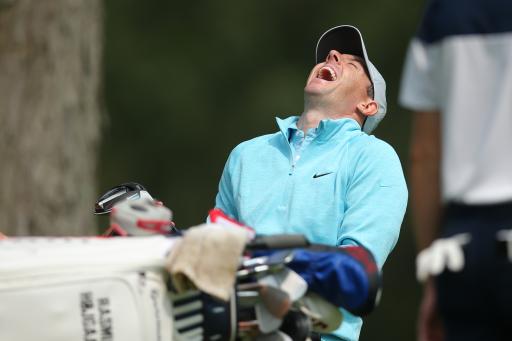 WATCH: 10 of the worst golf shots we have seen in September