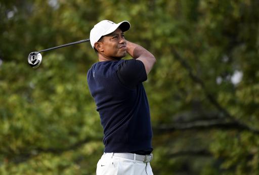 Tiger Woods will NOT take part in &#039;The Match III&#039;, claims report