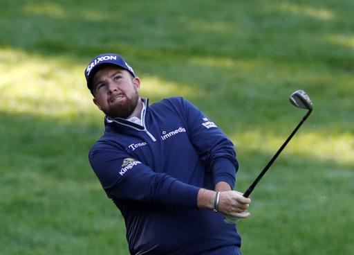 Shane Lowry reveals he only decided to play BMW PGA Championship &quot;on Sunday&quot;