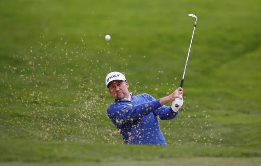 Ian Poulter reveals how aspiring young golfers can succeed