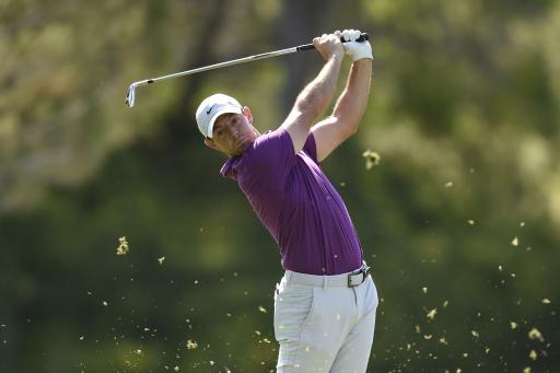 Rory McIlroy looking to build US Open momentum at Torrey Pines this week