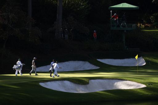 The Masters: these videos of Augusta National will make you even more excited!