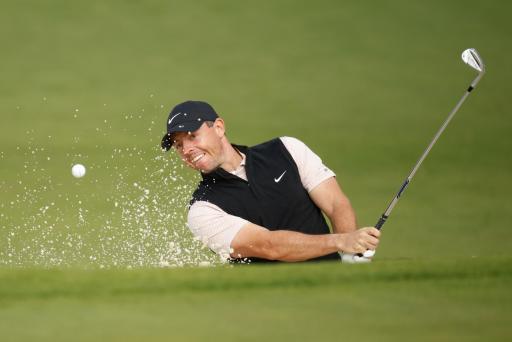 Rory McIlroy eager to be a &quot;man of leisure&quot; over the next few months