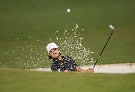 Abraham Ancer reveals he missed first 9 cuts on PGA Tour due to Rory McIlroy