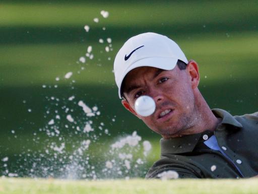 Rory McIlroy nominated for new chairman role at the PGA Tour