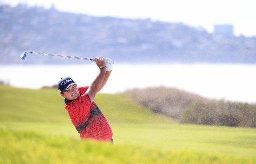 What&#039;s in Patrick Reed&#039;s bag as he wins the Farmers Insurance Open on PGA Tour