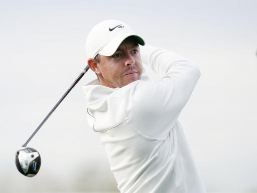 Rory McIlroy and Bryson DeChambeau off to fast starts at Arnold Palmer Invitational