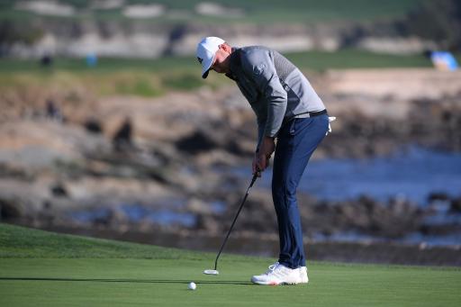 How much they all won at the AT&amp;T Pebble Beach Pro Am on the PGA Tour