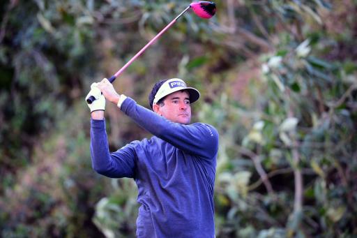 Bubba Watson opens up about his mental health struggles: &quot;It&#039;s OK not to be OK&quot;