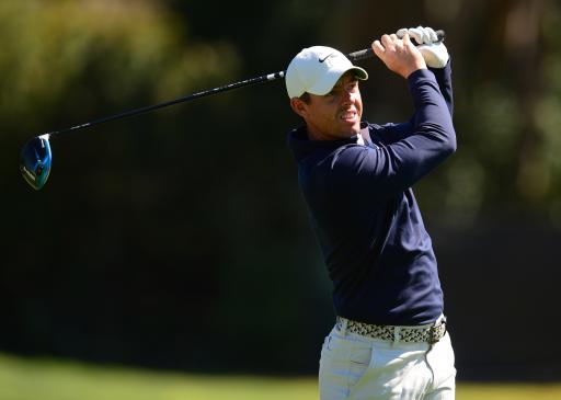 Rory McIlroy &quot;truly believes&quot; his best days are still to come