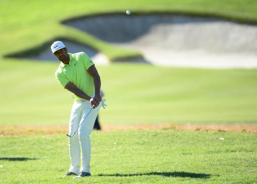 Tony Finau reflects on another missed opportunity to claim second PGA Tour win