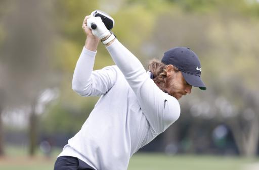 Tommy Fleetwood on Bryson DeChambeau: &quot;He&#039;s clearly great for the game&quot;