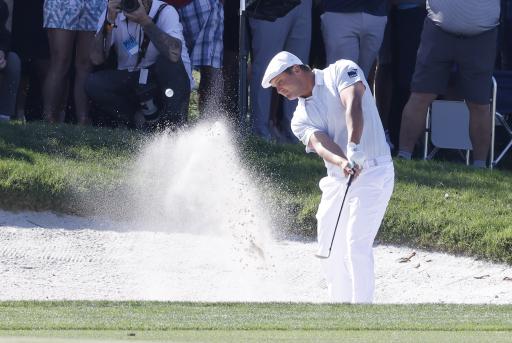 Bryson DeChambeau on Bay Hill bunkers: &quot;The WORST bunkers on Tour&quot;