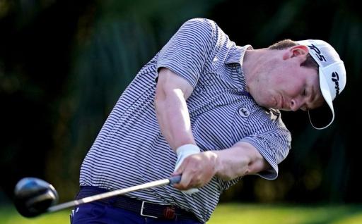 Ryder Cup hopeful Bob MacIntyre faces golf&#039;s good and bad at Nedbank Challenge