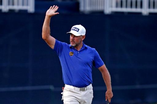 Lee Westwood feels &quot;DRAINED&quot; ahead of Honda Classic after hectic schedule