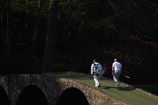 WATCH: Five things to expect from the 2021 Masters Tournament