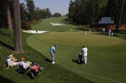 How to watch The Masters: A TV Guide for UK and US golf fans 