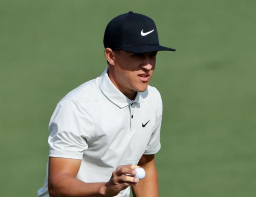 Cameron Champ responds to verdict in George Floyd murder trial 