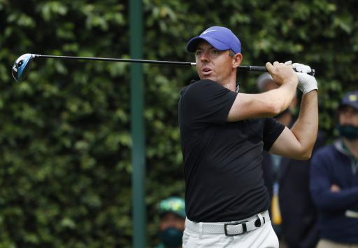 Rory McIlroy earns an AMAZING $1,920 per swing on the PGA Tour