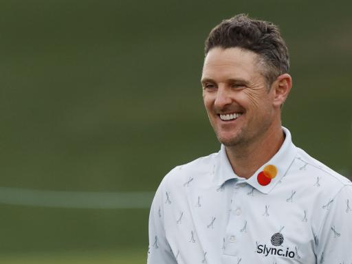Justin Rose: Will the Augusta nearly-man win The Masters in 2021?