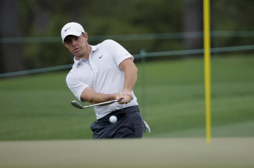 Rory McIlroy &quot;feeling good&quot; about his game ahead of PGA Tour event