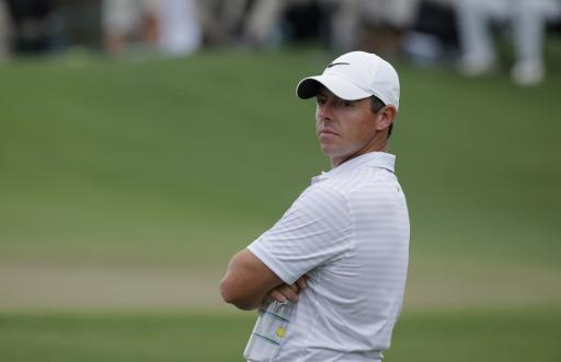 Rory McIlroy reveals he is still &quot;very much AGAINST&quot; Premier Golf League
