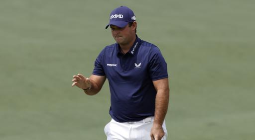Patrick Reed: What&#039;s in the bag of the World No. 7 in 2021?