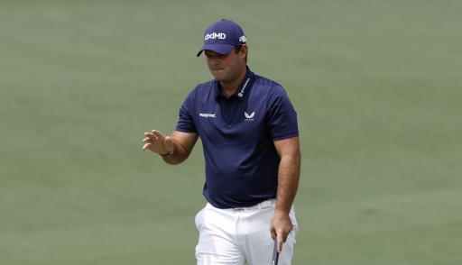 Patrick Reed on drop controversy 12 months on: &quot;We did nothing wrong&quot;