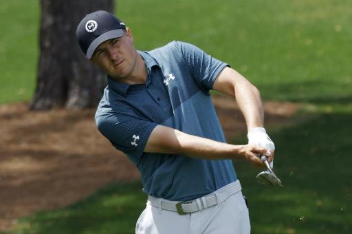 Jordan Spieth says friend Tom Brady needs a hobby or &quot;he&#039;ll go nuts&quot;