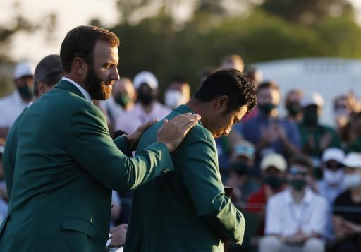 Masters viewing figures second-worst since 1993 but much better than last year