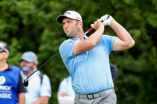 Jon Rahm: What&#039;s in the bag of the World No.3 in 2021?