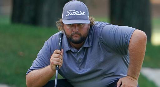 &quot;BIG&quot; Mike Visacki earns Korn Ferry Tour card in dramatic fashion