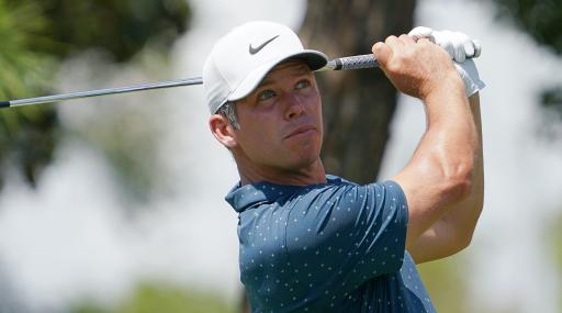 Paul Casey becomes latest LIV Golf recruit, risking Ryder Cup future