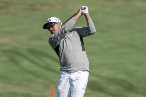 Rickie Fowler provides Tiger Woods update after watching The Masters together