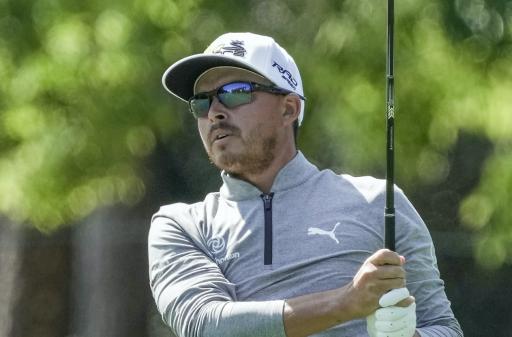 &quot;I&#039;m fresh and ready to go&quot;: Rickie Fowler on juggling PGA Tour with fatherhood