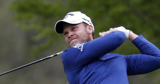 Danny Willett: The son of a vicar who lacked belief is back where he belongs