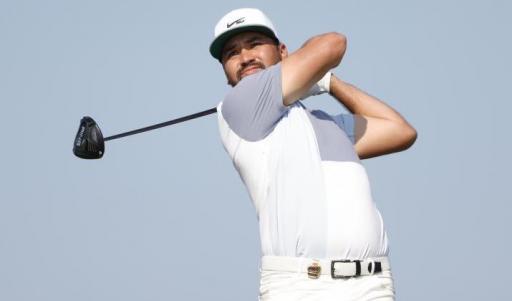 Jason Day aiming to beat STIFFNESS and ALLERGIES to win Travelers Championship