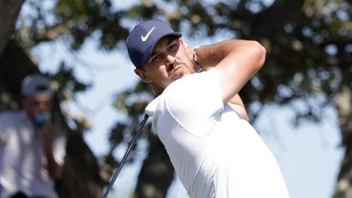Brooks Koepka CONFIRMS he will be at Ryder Cup - &quot;I&#039;ll be there, I&#039;m good to go&quot;