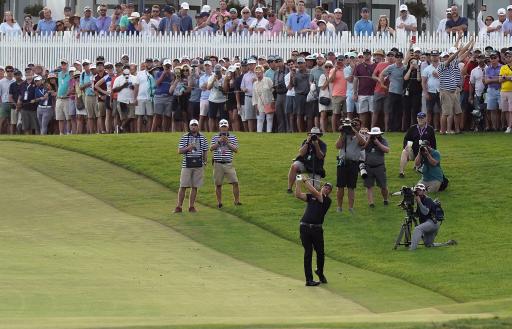 PGA Championship final round: Tee Times and TV Guide for US and UK Golf Fans