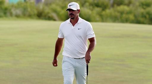 Brooks Koepka continues RIDICULOUS score-to-par record at major championships