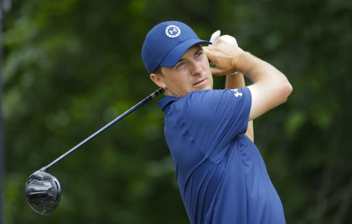 Jordan Spieth HATES when people say he&#039;s back: &quot;I never went anywhere&quot;