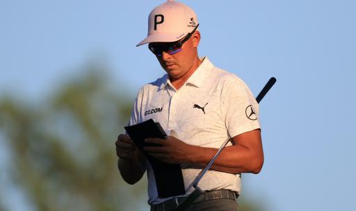 Rickie Fowler FAILS TO QUALIFY for US Open for FIRST TIME since 2010