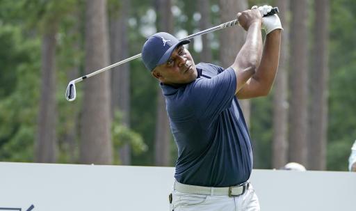 &quot;My time is coming very soon&quot;: Harold Varner III says PGA TOUR win #2 is coming
