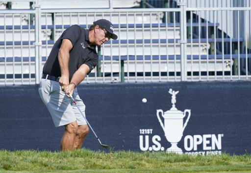 How to watch the 2021 US Open: A TV guide for UK and US golf fans